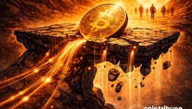 Le Bitcoin vacille sous les 90 000 $ alors que les détenteurs de long terme vendent massivement