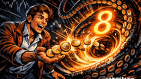 Kraken DeFi Earn : Comment générer jusqu’à 8 % de rendement sur vos euros