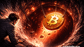 Les prêts garantis par crypto chez Coinbase s’effondrent après des liquidations massives