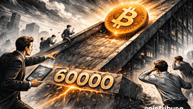 Les ETF Bitcoin conservent 53 milliards $ d’entrées nettes malgré les retraits