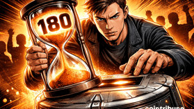 WLFI lance un staking de 180 jours avec des récompenses en USD1 pour la gouvernance