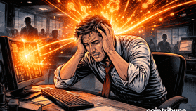 Une étude évoque un grillage cérébral provoqué par l’utilisation intensive de l’IA