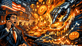 Nasdaq accélère la tokenisation des marchés avec Payward