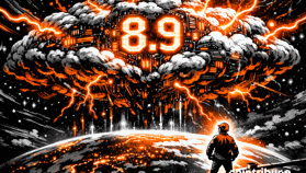 Oracle confirme la puissance de son cloud avec 8,9 milliards $ de revenus au T3 2026