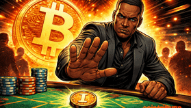 Pourquoi Arthur Hayes ne miserait pas 1 $ sur le Bitcoin aujourd’hui