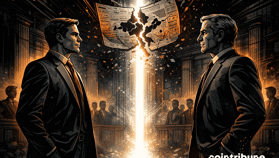 Crypto : Binance porte plainte pour diffamation contre le Wall Street Journal