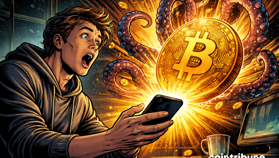 Metaplanet crée une nouvelle société capital-risque pour renforcer son pari sur le Bitcoin