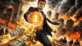 Crypto : Tether émet 1 milliard de dollars en USDT malgré l’incertitude économique mondiale