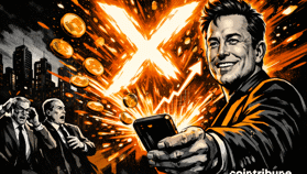 Elon Musk officialise la sortie de X Money pour avril