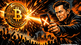 Un célèbre économiste affirme que X Money pourrait battre Bitcoin sur un point clé