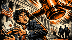 Crypto : La justice américaine s’oppose à un nouveau procès pour Sam Bankman-Fried