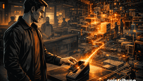 Les paiements automatisés par IA restent modestes… mais l’écosystème se construit