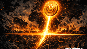 Le Bitcoin réussit un test géopolitique et s’envole au-dessus de 72 000 $