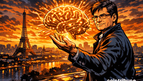 Yann LeCun lève 1 milliard de dollars pour repenser l’IA depuis Paris