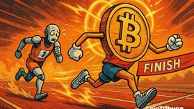 L’énergie nucléaire, nouveau terrain de jeu des mineurs Bitcoin et de l’IA