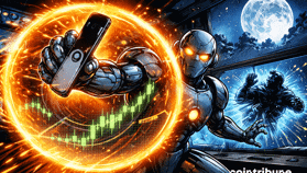 Crypto : MoonPay et Ledger veulent résoudre le problème des clés privées dans le trading automatisé