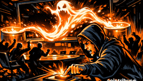 Coinbase évoque un pic de pessimisme pendant que le Bitcoin surclasse les actions US