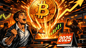 Bitcoin reprend la main malgré la prudence des marchés