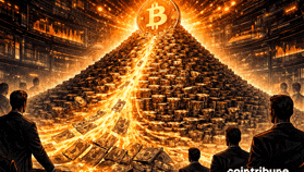 Strategy dépasse les 761 000 Bitcoins après un achat de 1,6 milliard $