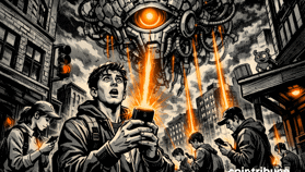 30 milliards d’images collectées via Pokémon GO pour nourrir une IA