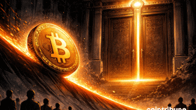 Le Bitcoin chute à 72 000 $ avant la décision du FOMC de la Fed !