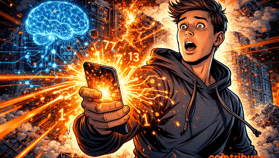 Tether dévoile une technologie qui casse les codes de l’entraînement IA