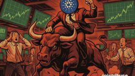 Cardano à l’aube d’un rallye historique ? Ce que révèlent les données