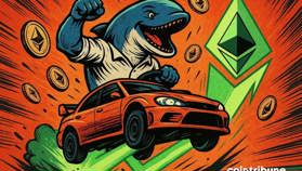 Les baleines Ethereum redeviennent rentables — Un signal historique pour le marché ?