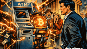 Crypto : Mark Cuban anticipe une disruption massive du secteur bancaire
