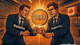 Canada : Deloitte et Stablecorp unissent leurs forces pour un stablecoin régulé