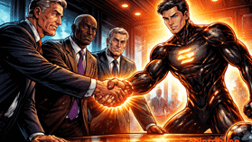 Mastercard, Western Union et Worldpay au cœur du plan ambitieux de Solana