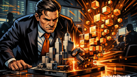 REAL Finance se positionne pour la prochaine vague des RWA avec une infrastructure institutionnelle conçue sur mesure