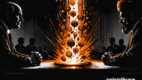 Les paris en faveur d’un cessez-le-feu entre Washington et Téhéran explosent sur Polymarket