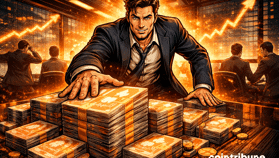 Robinhood débloque 1,5 milliard de dollars pour racheter ses actions