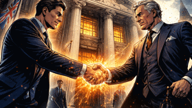 Crypto : Cardano signe un accord majeur avec une banque britannique