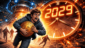 Google prépare l’ère post-quantique et met la pression sur Bitcoin