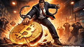 MARA liquide 1,1 milliard de dollars en Bitcoin pour solder sa dette