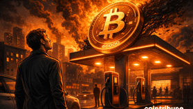 Le Bitcoin chute sous les 66 000 $ alors que le pétrole relance un risque d’inflation aux États-Unis