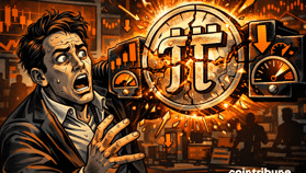 Crypto : Pi Coin sous pression avec des indicateurs techniques négatifs