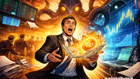 Kraken ouvre les futures TradFi à l’Europe et accélère sur les actions tokenisées avec xStocks