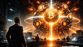 Le marché crypto pourrait passer par une phase de réinitialisation avant le prochain bull run