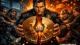 Bitcoin : Le débat autour de BIP 110 divise profondément la communauté