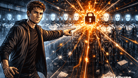 Vitalik Buterin révèle et met en garde contre les risques de sécurité liés aux agents d’IA