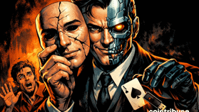 Mensonge, triche, chantage : Anthropic expose le côté sombre de l’IA Claude