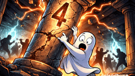 Crypto : Aave perd un pilier clé alors que V4 ravive les tensions internes