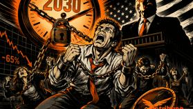 Crypto : Les investisseurs de World Liberty critiquent une gouvernance jugée injuste