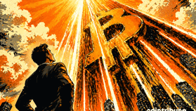 Le Bitcoin pourrait atteindre 1 million de dollars selon un responsable de Bitwise