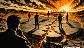 La guerre en Iran expose les failles des BRICS !