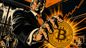 Bitcoin : BlackRock reprend ses achats