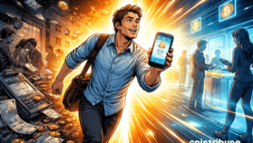 OZAPAY : Simplifier les échanges financiers aujourd’hui, préparer les échanges commerciaux de demain